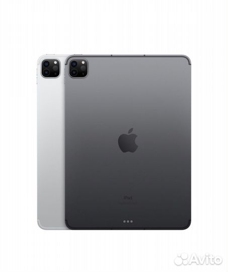 Apple iPad Pro 12.9 M2 128 гб