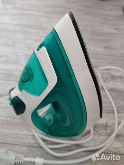 Утюг Philips бу
