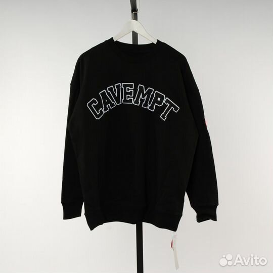 Свитшот cav empt