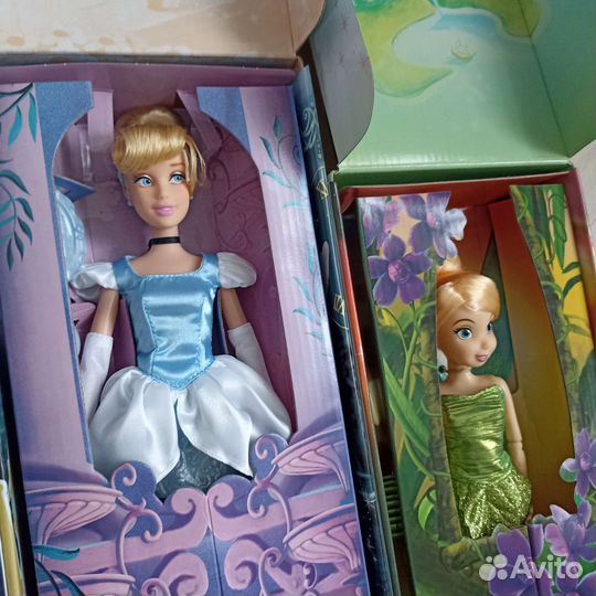 Принцесса Disney