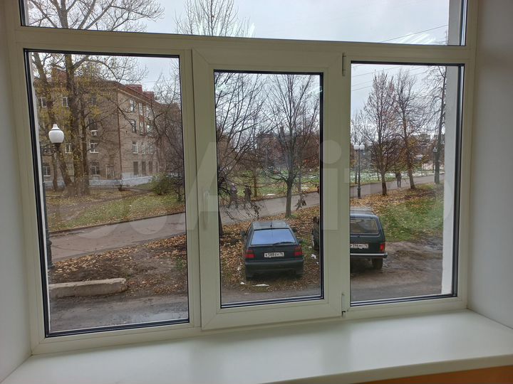 Свободного назначения, 91 м²