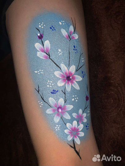 Аквагример