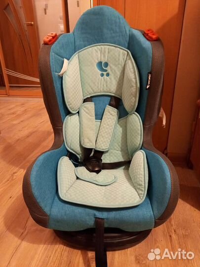Автокресло детское