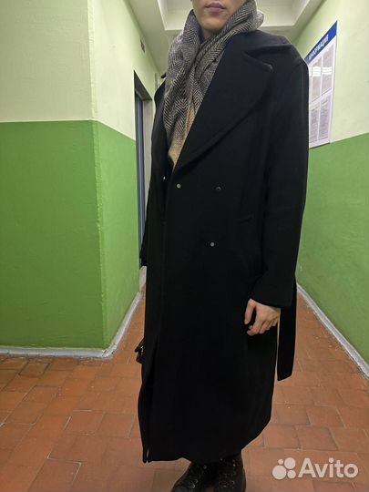 Пальто женское