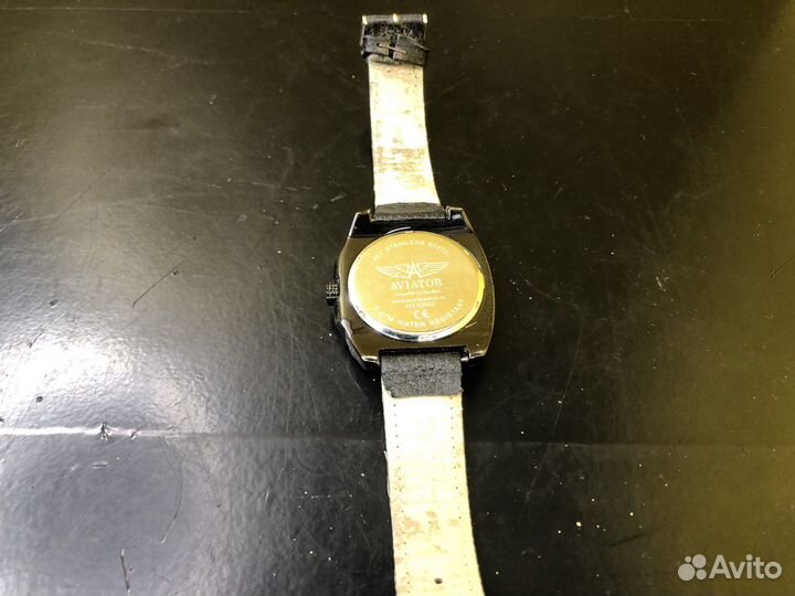 Z.647 Часы Swatch quartz