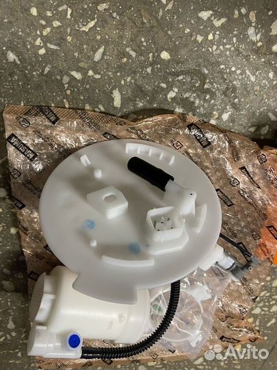 Фильтр топливный mffz423