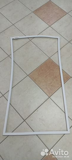 Уплотнитель для холодильника атлант