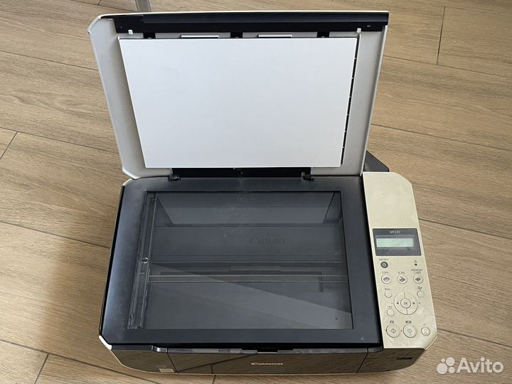 Принтер Canon MP 220
