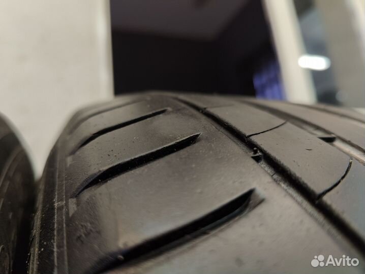 Michelin Primacy 3 215/55 R17