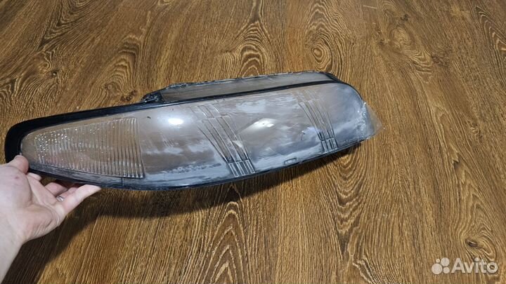 Фары skyline r33 дорест