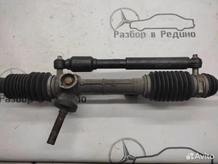 Рулевая рейка w450 Smart 160.910 1999