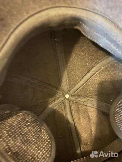 Кепка мужская