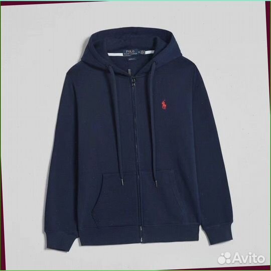 Зипка Polo Ralph Lauren (Artikle: 26489)