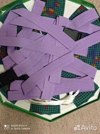 Аппликатор ляпко ромашка