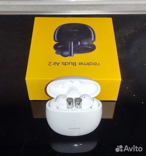 Realme buds air 2