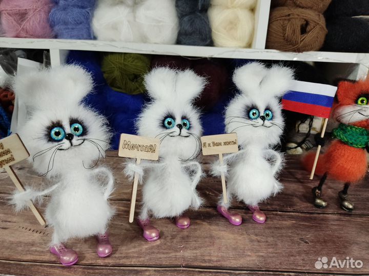 Заказ для Ольги