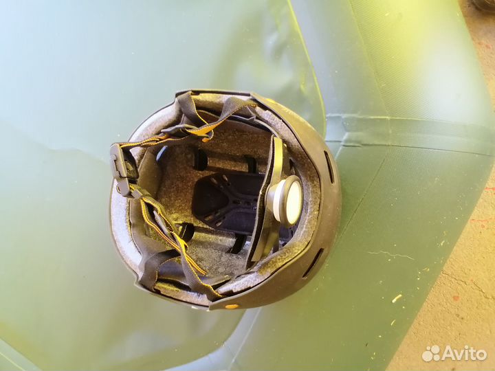 Шлем детский