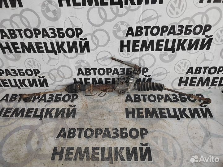 Рулевая рейка Kia Spectra