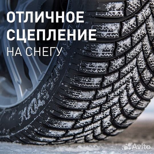 Bridgestone Blizzak LM-005 205/60 R16 96H