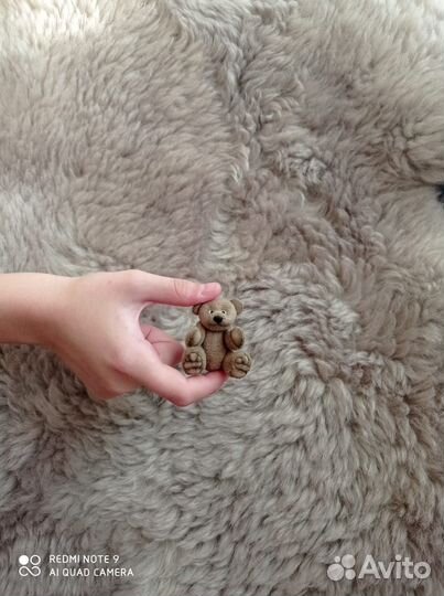 Мишка Тедди