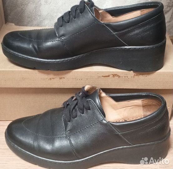 Туфли женские 39 размер