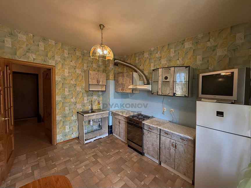 ⭐️ Купить 1-комнатную квартиру в районе Невский: вторичка 🏢 | Цены