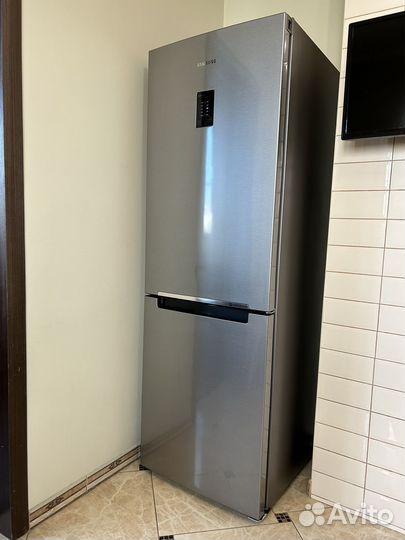 Холодильник samsung