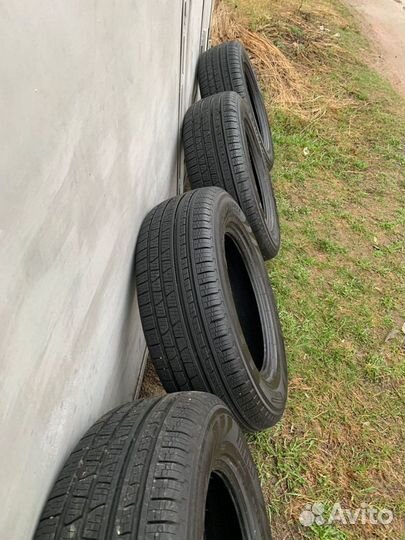 Pirelli Scorpion Verde All Season 215/65 R16 98H