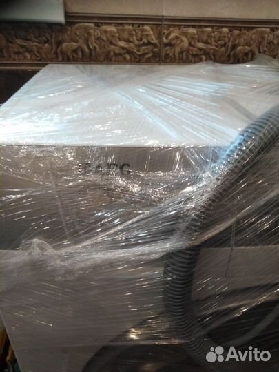 Стиральная машина AEG