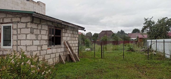 Участок 11,9 сот. (ИЖС)