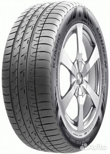 Marshal Crugen HP91 255/60 R17 106V