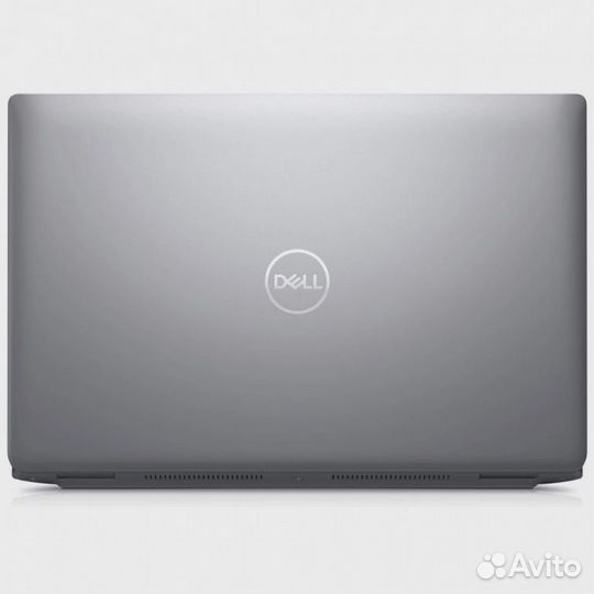 Ноутбук Dell 5540-5853