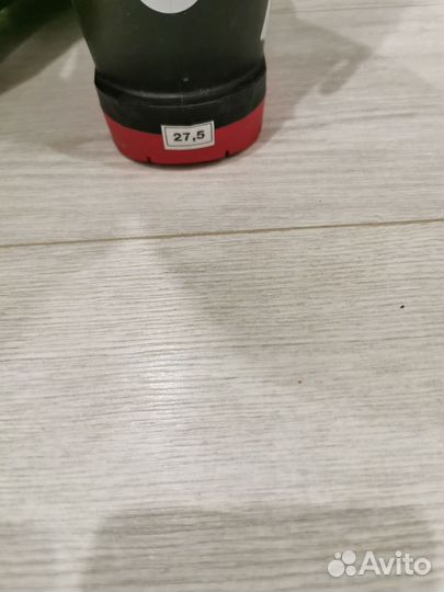 Горнолыжные ботинки Rosignol