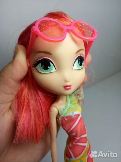 Кукла Cyanne серия Juicy fresh