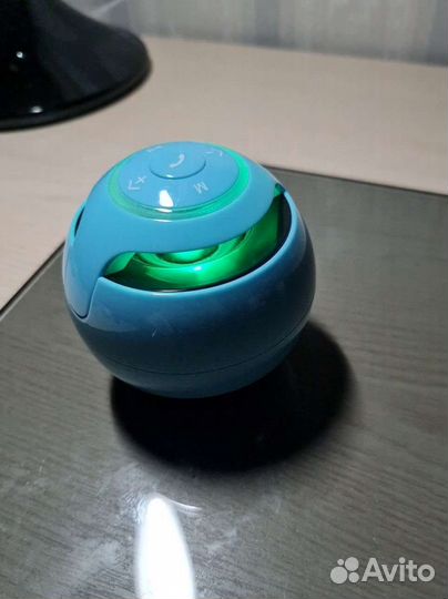 Bluetooth колонка