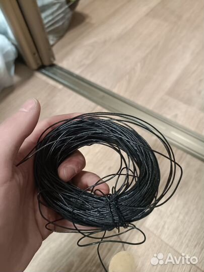 Провода мс16-13