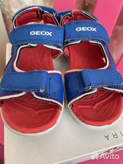 Сандали Geox 29