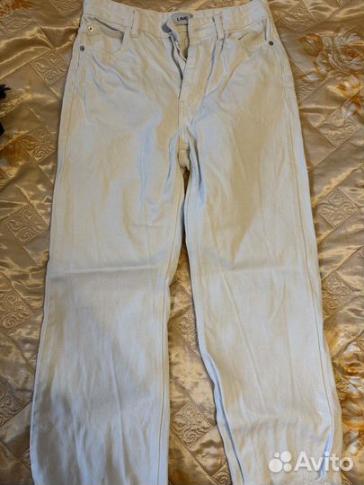 Джинсы женские Lime