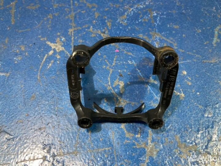 Патрубок интеркулера Volkswagen Golf 7 CJZ 1.2T