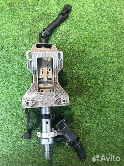 Рулевая колонка Opel Astra J хэтчбек 5дв. 1.6 2011