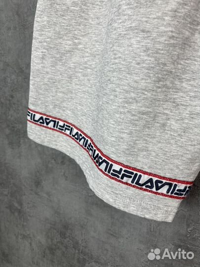 Шорты Fila размер Хл оригинал