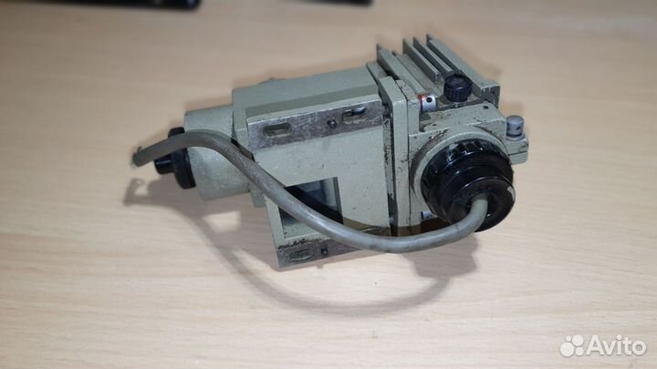 Звукоблок от проектора 23-кпк