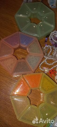 Набор для бисероплетения