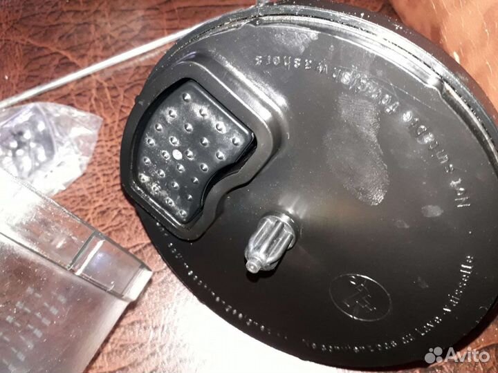 Запчасти на блендер scarlett