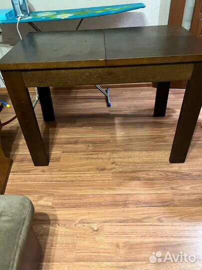 Кухонный стол бу