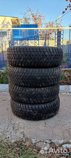 Michelin X-Ice North 3 175/65 R14