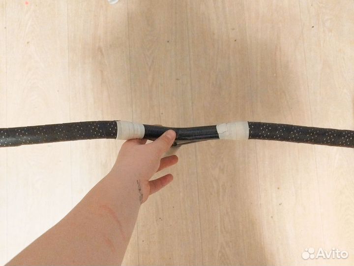 Руль комета иморталь