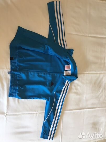 Спортивный костюм адидас 92размер