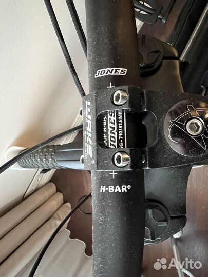 Велосипед Merida MTB