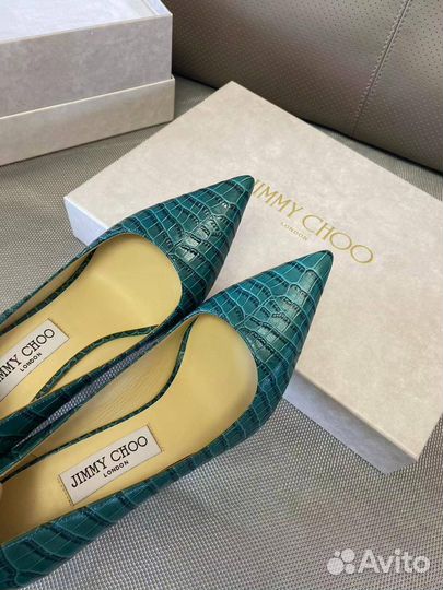 Туфли Jimmy Choo